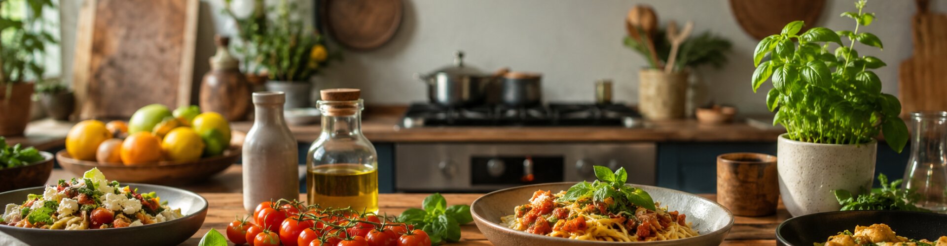 Your Next Favourite Recipe Starts Here
