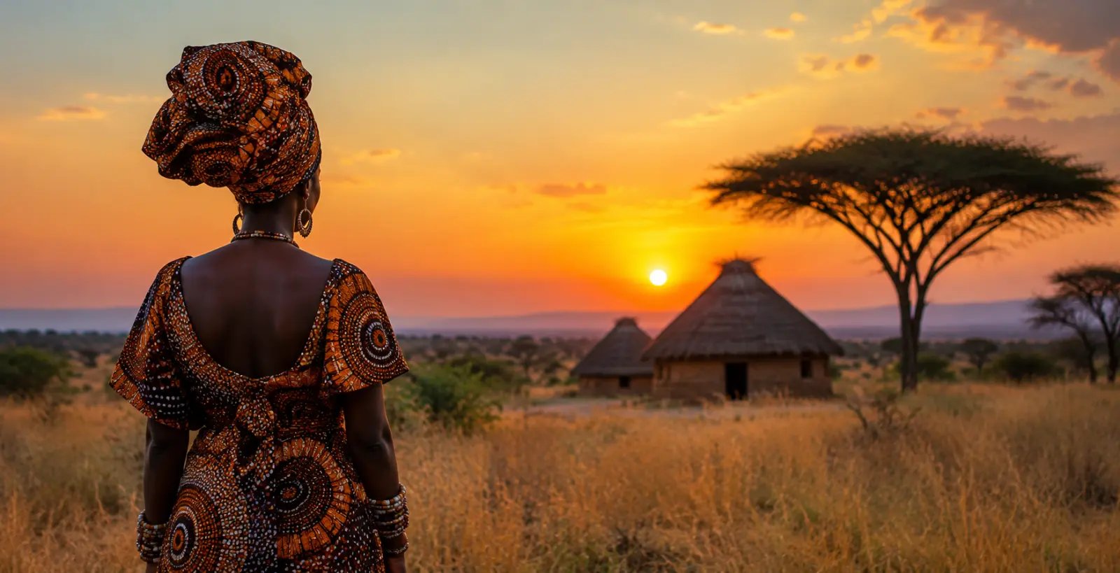 African