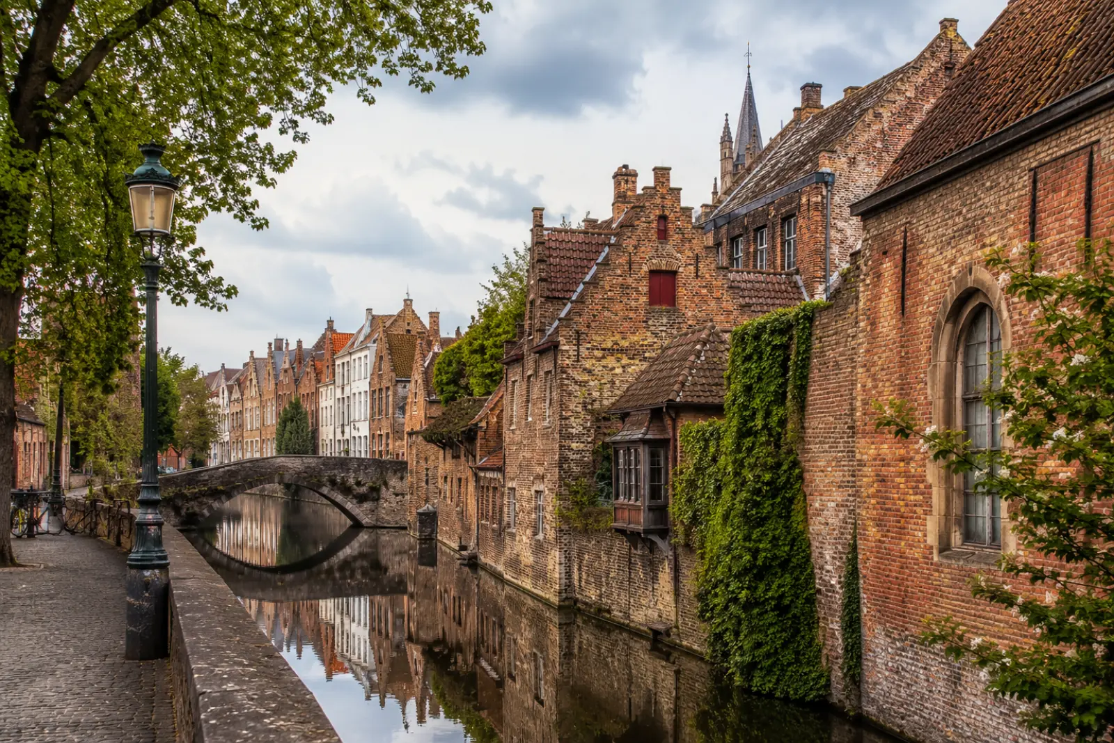 Belgian