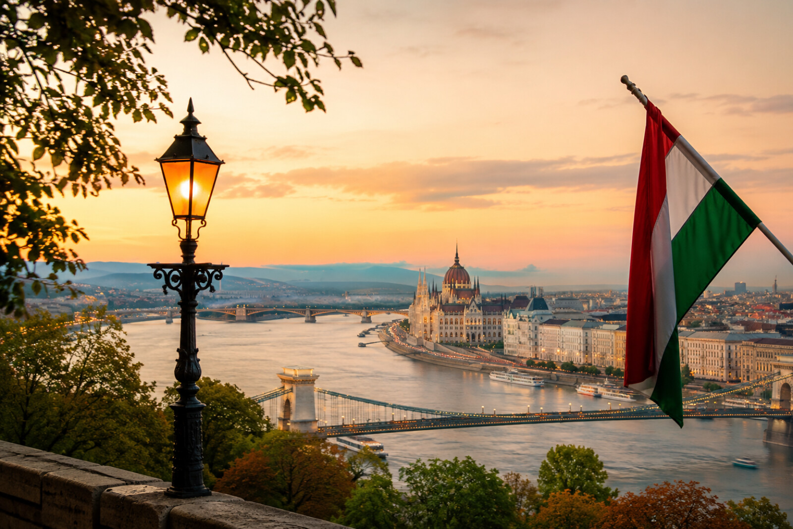 Hungarian cuisine