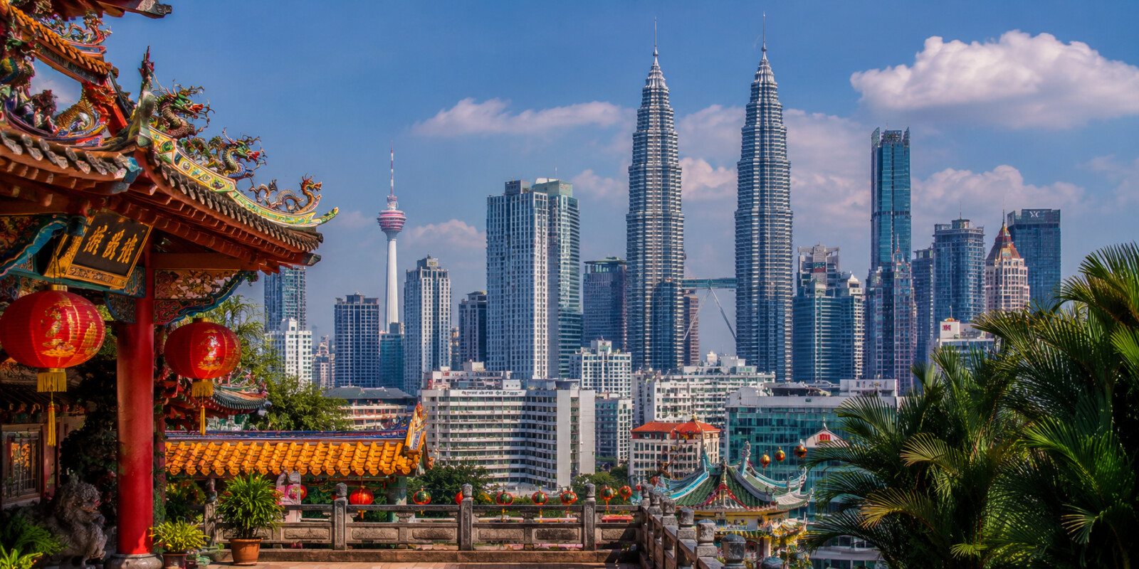 Malaysian cuisine