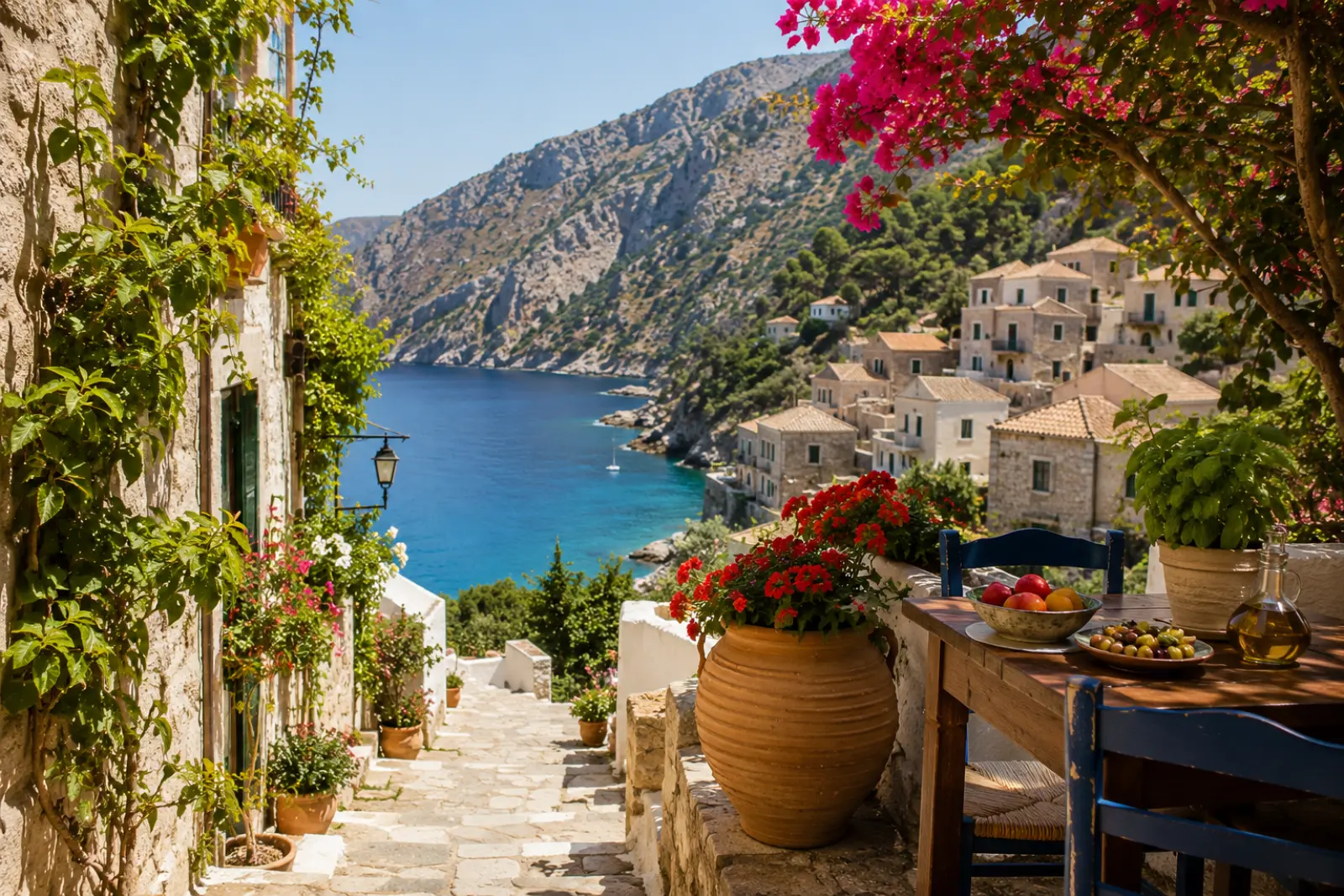 Mediterranean