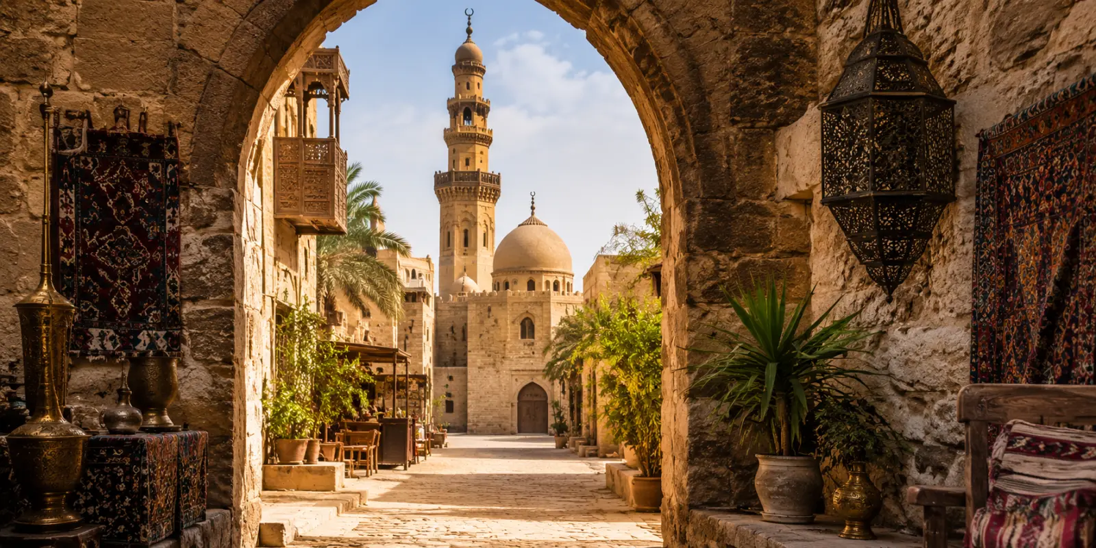 Middle Eastern
