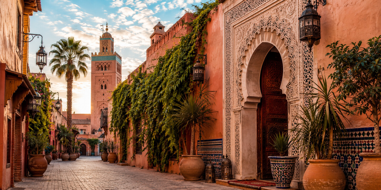 Moroccan cuisine