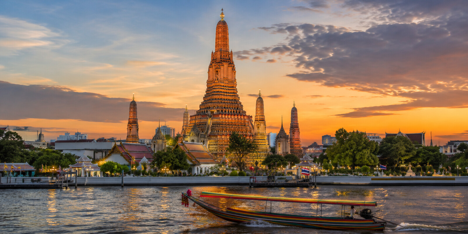 Thai cuisine