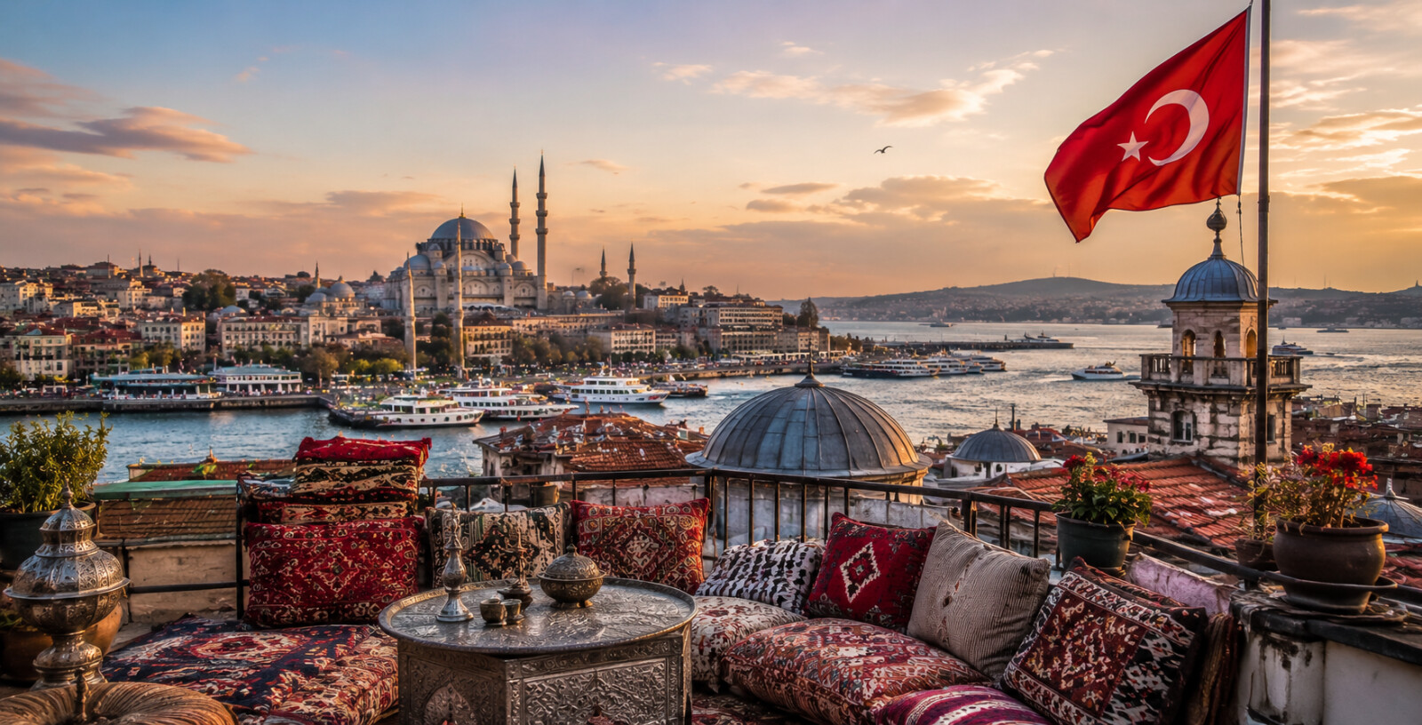 Turkish cuisine