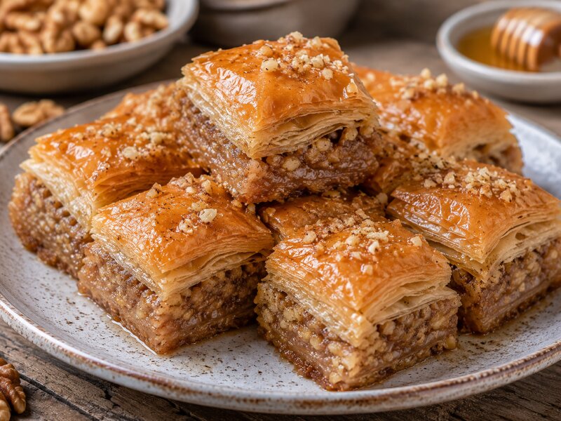 Baklava