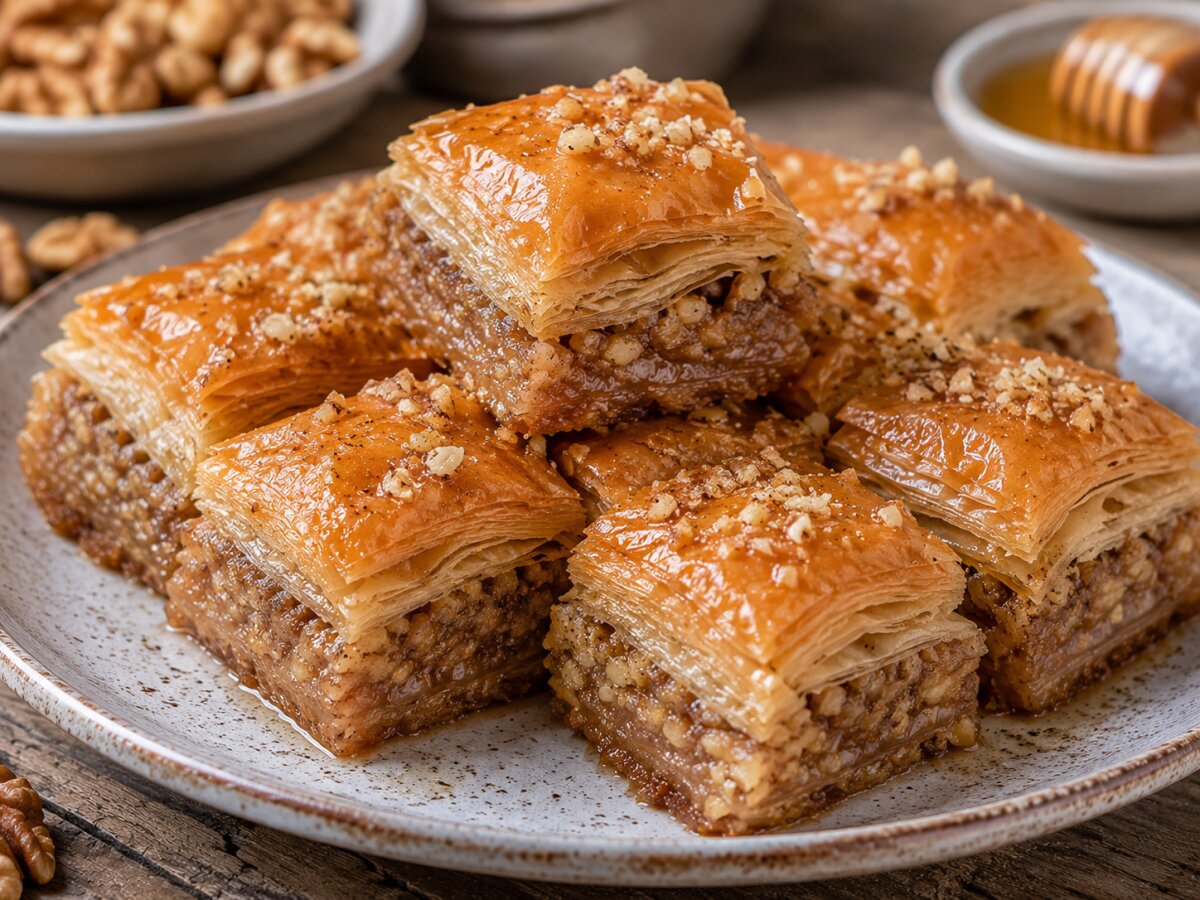 Baklava
