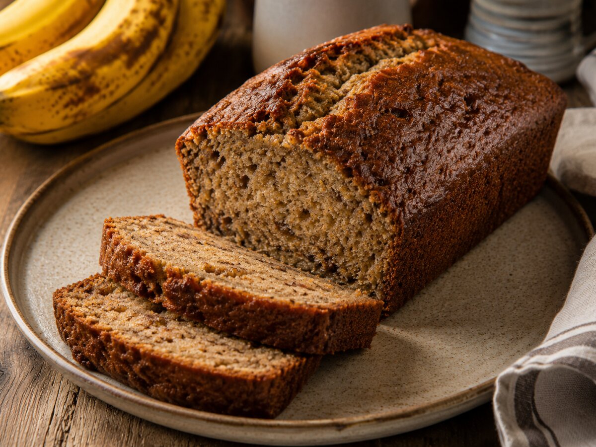 Banana Bread