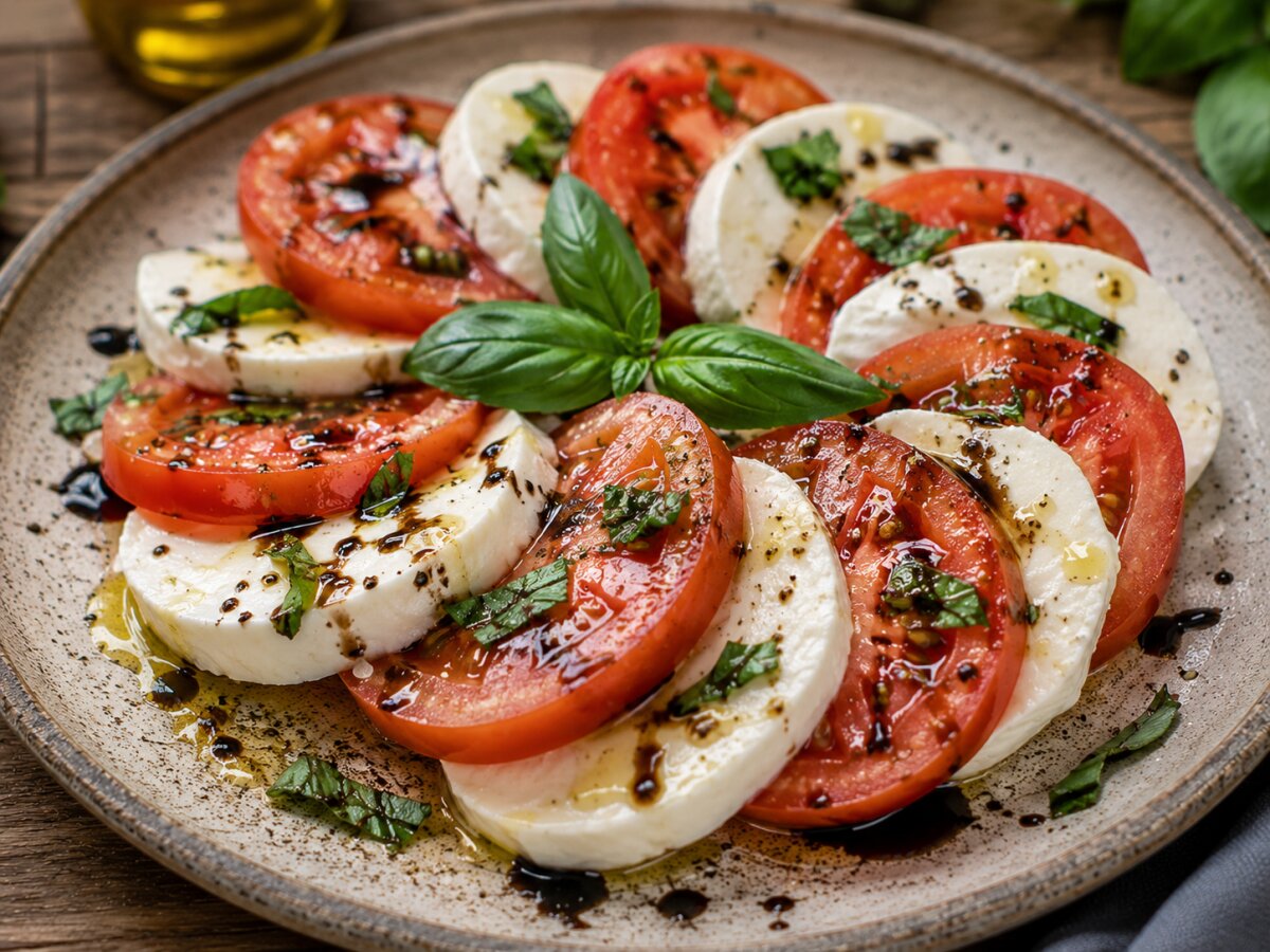 Caprese Salad