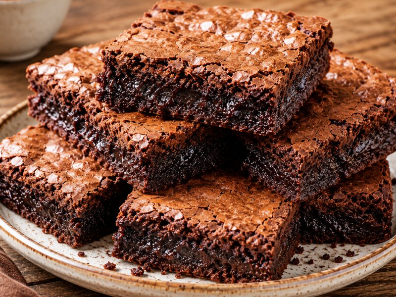 Chocolate Brownies