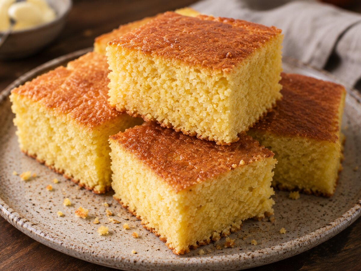 Cornbread