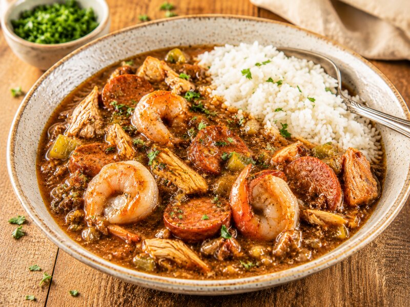 Gumbo