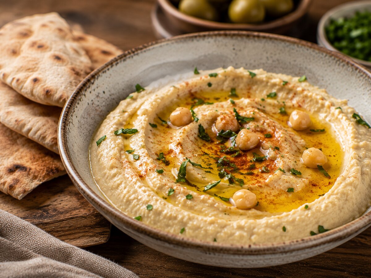 Hummus