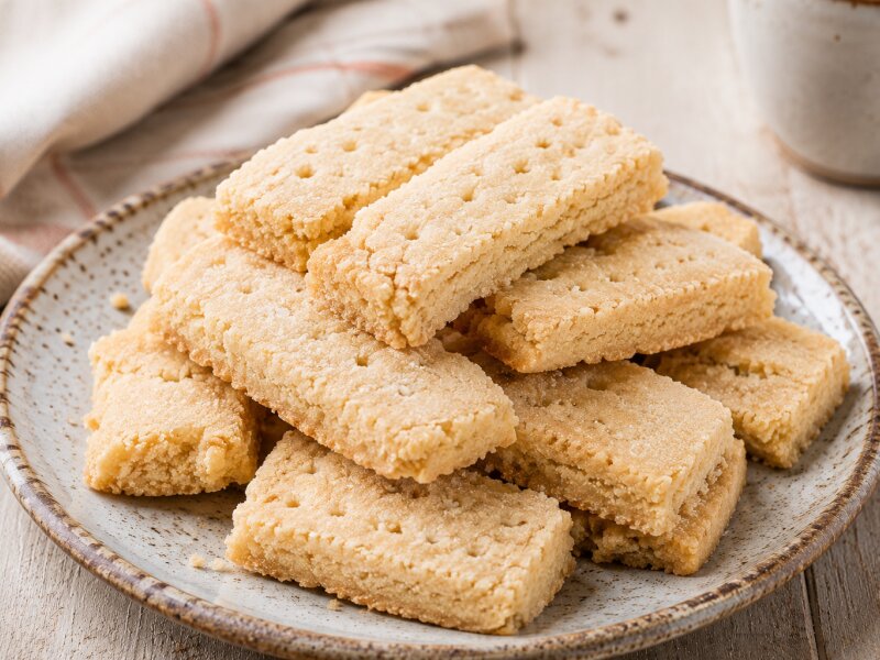 Shortbread